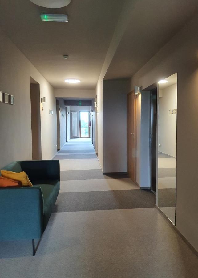 Marida Hotel ساتو ماري المظهر الخارجي الصورة