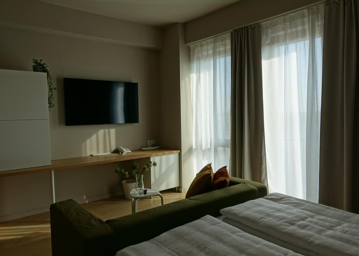 Marida Hotel ساتو ماري المظهر الخارجي الصورة