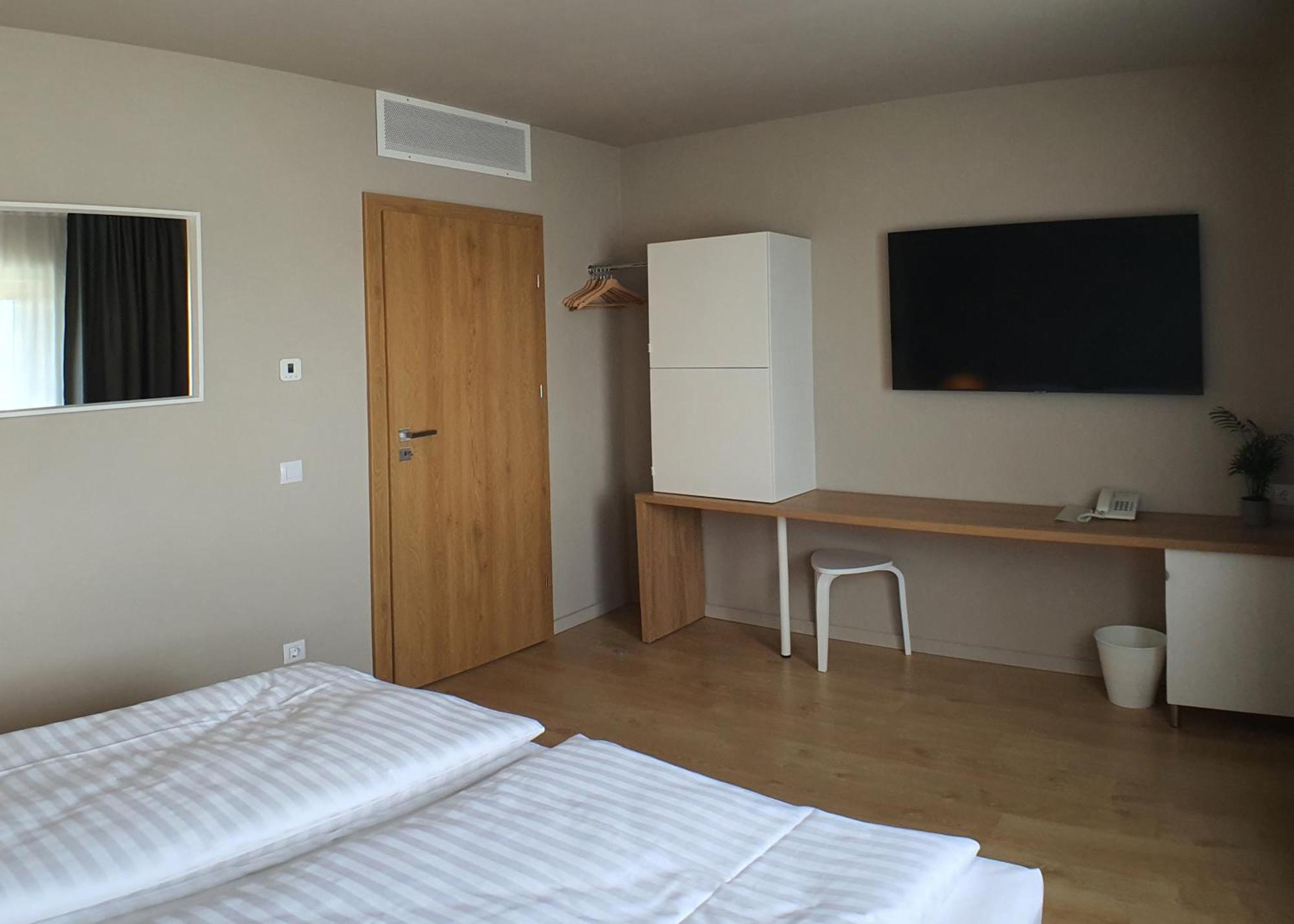Marida Hotel ساتو ماري المظهر الخارجي الصورة